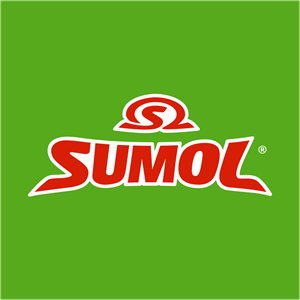 Sumol Logo PNG Vector