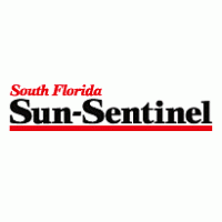 Sun-Sentinel Logo PNG Vector