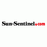 Sun-Sentinel.com Logo PNG Vector