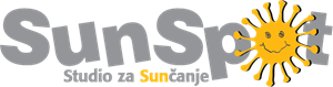SunSpot Logo PNG Vector