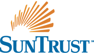 SunTrust Logo PNG Vector