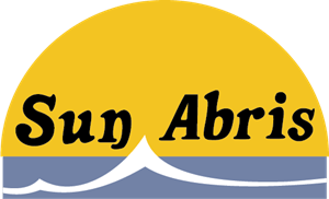 Sun Abris Logo PNG Vector