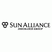 Sun Alliance Logo PNG Vector