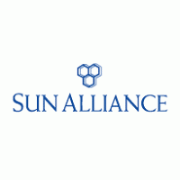 Sun Alliance Logo PNG Vector