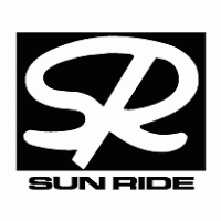 Sun Ride Logo PNG Vector
