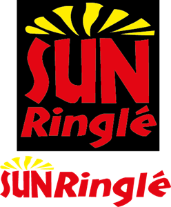 Sun Ringle Logo PNG Vector
