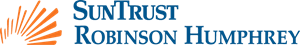 Sun Trust RH Logo PNG Vector