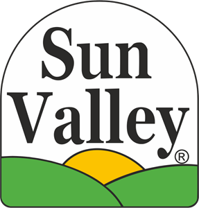 Sun Valley Logo PNG Vector