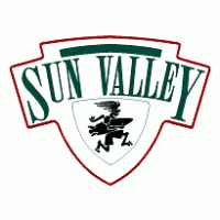 Sun Valley Logo PNG Vector