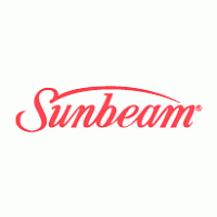Sunbeam Logo PNG Vector