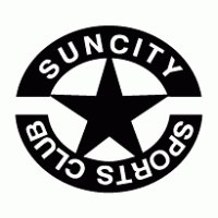 Suncity Sports Centre Logo PNG Vector