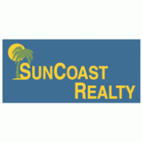 Suncoast Realty Logo PNG Vector