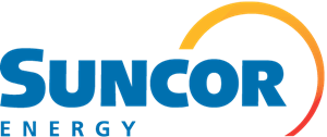 Suncor Energy Logo Vector