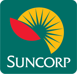 Suncorp Logo Vector