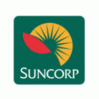 Suncorp Logo Vector