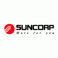 Suncorp Australia Logo Vector