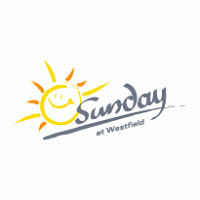 Sunday at Westfield Logo PNG Vector