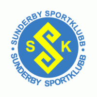 Sunderby SK Logo PNG Vector