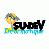 Sundev Informatique Logo PNG Vector