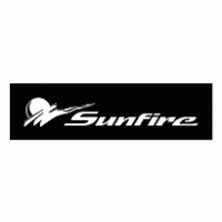 Sunfire Logo PNG Vector