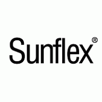 Sunflex Logo PNG Vector