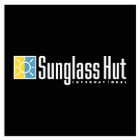 Sunglass Hut Logo PNG Vector