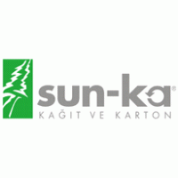 Sunka Logo PNG Vector