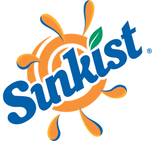 Sunkist Logo PNG Vector