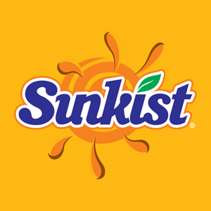 Sunkist Logo PNG Vector