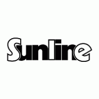 Sunline Logo PNG Vector