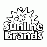 Sunline Brands Logo PNG Vector