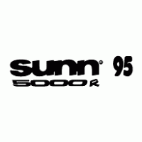 Sunn 5000R Logo PNG Vector