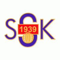 Sunnana SK Skelleftea Logo PNG Vector