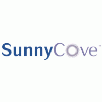 Sunny Cove Logo PNG Vector