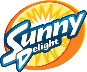 Sunny Delight Logo Vector