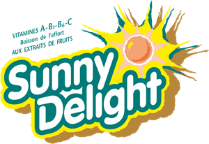 Sunny Delight Logo PNG Vector