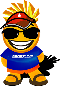 Sunny Sportline America Logo PNG Vector