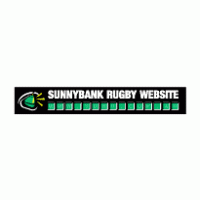 Sunnybank Rugby Website Logo PNG Vector