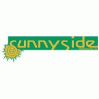Sunnyside Logo Vector