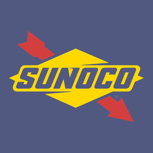 Sunoco Logo PNG Vector