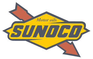 Sunoco Logo Vector
