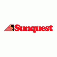 Sunquest Logo PNG Vector