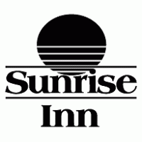 Sunrise Inn Logo PNG Vector