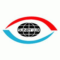 Sunry Lux Logo PNG Vector