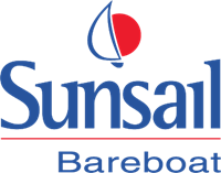 Sunsail Bareboat Logo PNG Vector