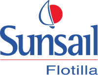 Sunsail Flotilla Logo PNG Vector