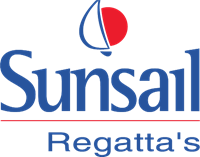 Sunsail Regatta's Logo PNG Vector