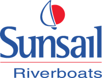 Sunsail Riverboats Logo PNG Vector