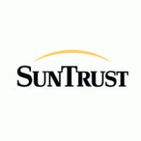Suntrust Logo PNG Vector