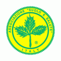 Suolo E Salute Logo PNG Vector
